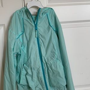 Lightweight Columbia Jacket
